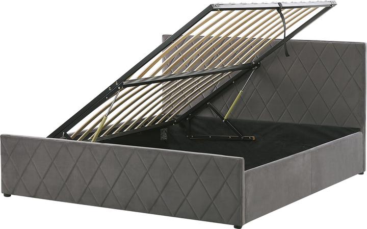 Actual product image Beliani Rochefort (160 x 200 cm)