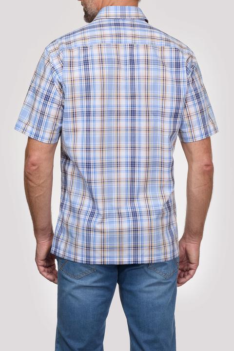 Produktbild Hatico Karohemd (XL)