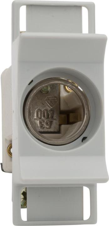 Actual product image Mersen Fuse base (63 A)