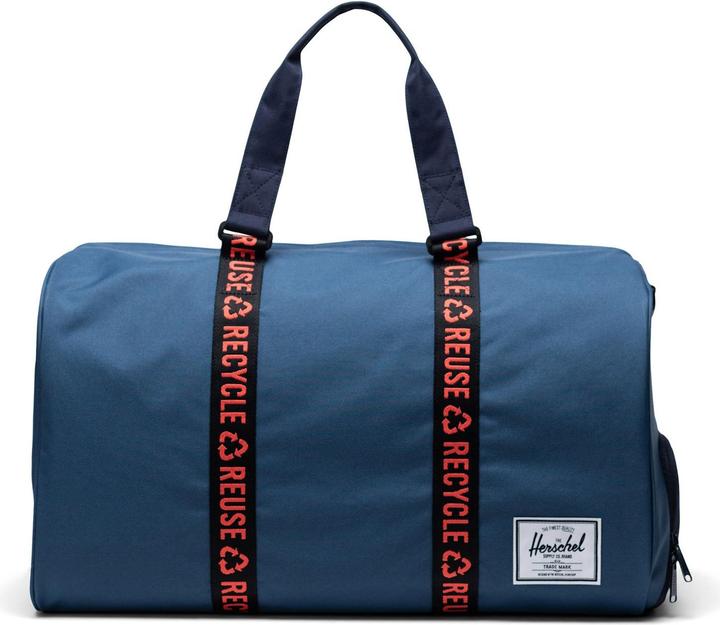 Ensign Blue, Peacoat