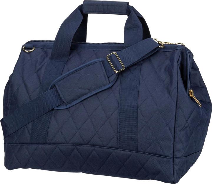 Image du produit reisenthel Sac à bandoulière Allrounder L Rhombus Midnight