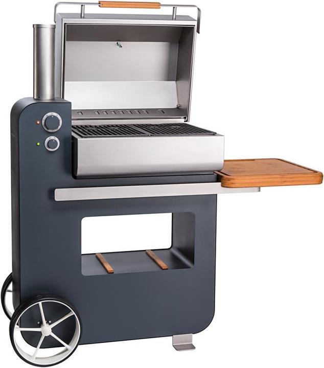Produktbild Grillson Bob Premium S 2018