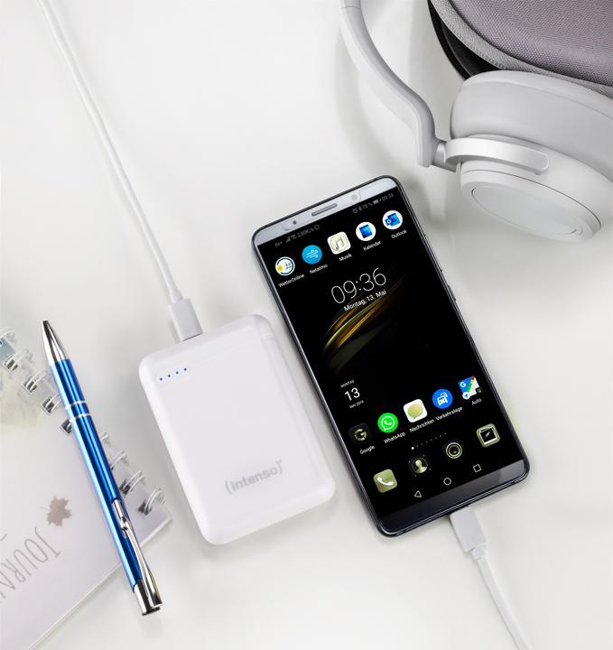 Produktbild Intenso XS (10000 mAh, 37 Wh)