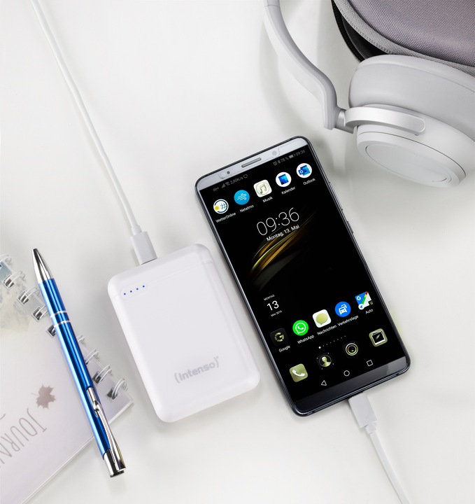 Produktbild Intenso XS (10000 mAh, 37 Wh)