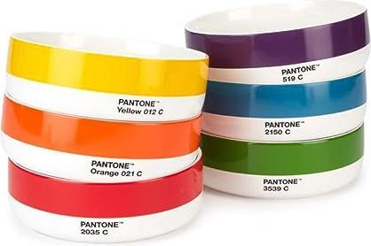 Actual product image Pantone Bowl (14.60 cm, 6 x)