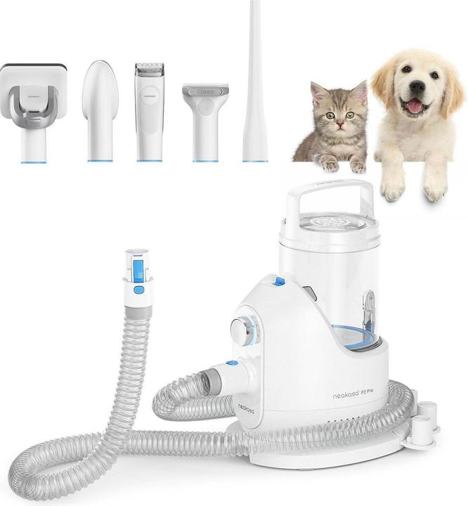 Neakasa P2 Pro (Hund, Katze)