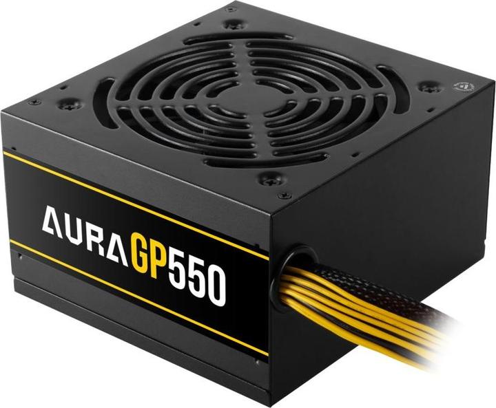 Gamdias Aura GP550 power supply 550W EU retail (550 W)
