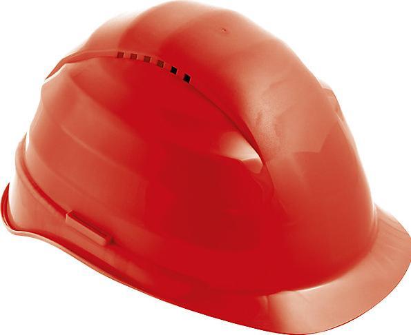 Produktbild L+D 6-Punkt-Schutzhelm (53 - 62 cm)