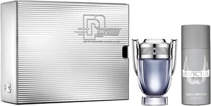 Immagine prodotto Paco Rabanne Invictus (Set di profumi)