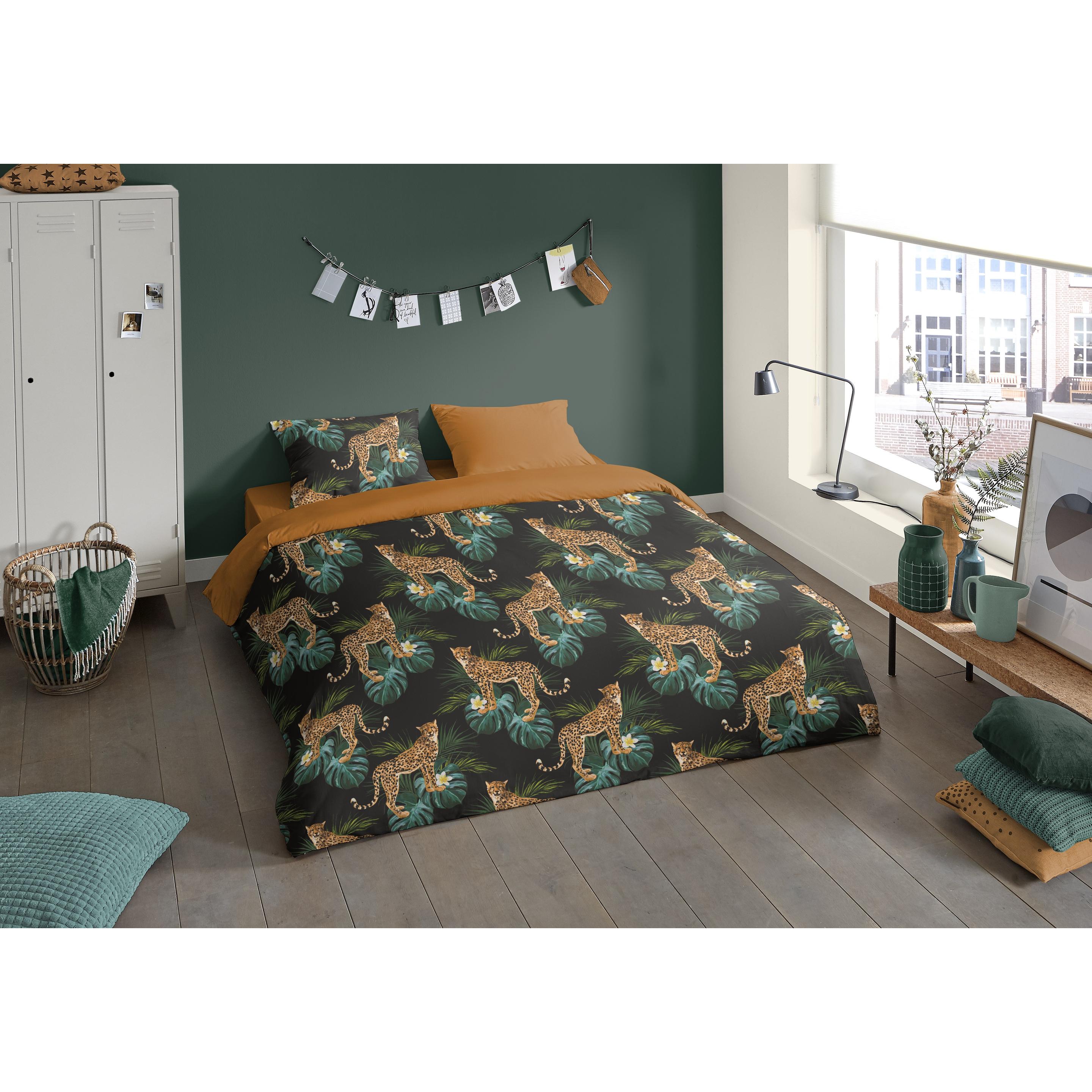 Thumbnail - Pure, Bettwäsche, Jordan (Bettwäsche Set, 135 x 200 cm)