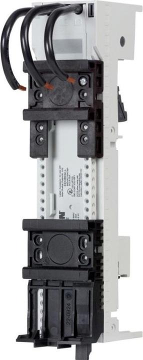 Actual product image Eaton Electric GmbH Busbar adapter 45mm 32A 2TS BBA0-32