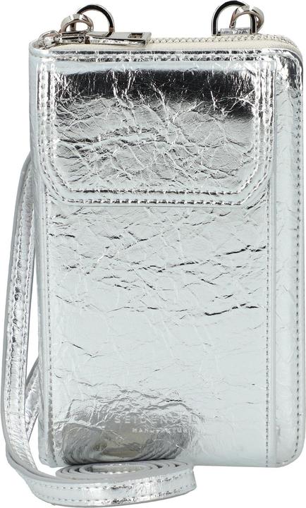 Actual product image Seidenfelt Calla wallet 18 cm