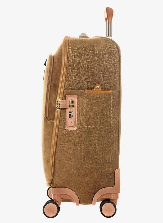Produktbild Brics Bric's Trolley + Koffer Life Trolley S (45 l)