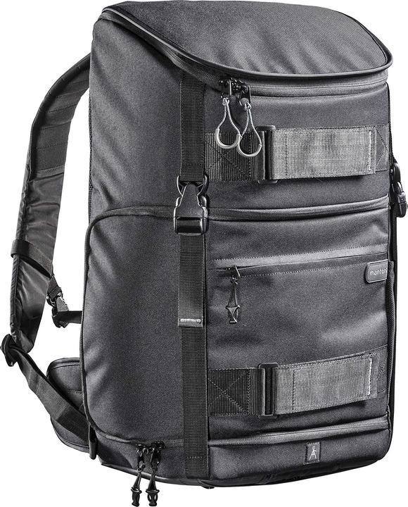 mantona Sac à dos photo Tokyo Gr. L (Sac à dos photo)