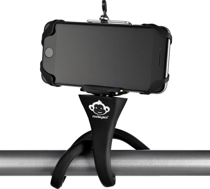 Produktbild Monkeystick Flexibler Selfie Stick