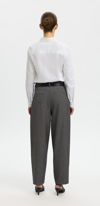 Immagine prodotto Selected Slfromie Ls Fitted Shirt Noos (40)