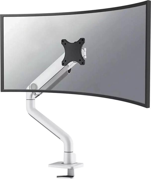 Productafbeelding Neomounts Select bureauhouder, enkel disp (Tabel, 49", 18 kg)