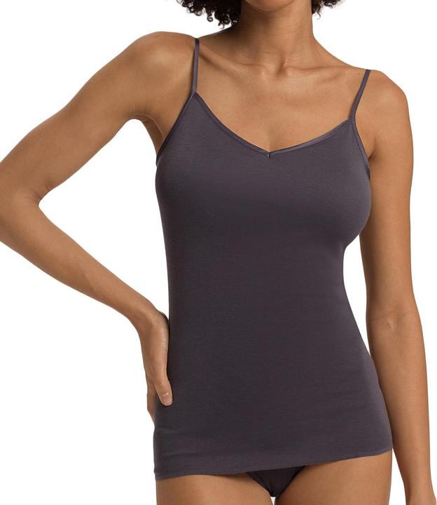 Immagine prodotto Hanro Cotton Seamless Spaghetti Top (XS)