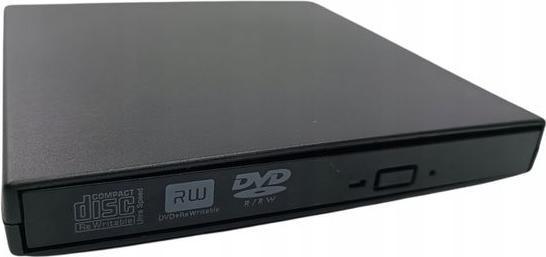 Dell Assy DVD+/-RW 8 12.7T PLDS BLN (DVD drive)