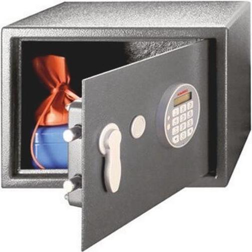 Produktbild Rieffel Security Box Rieffel VT-SB 250 SE (33 l)