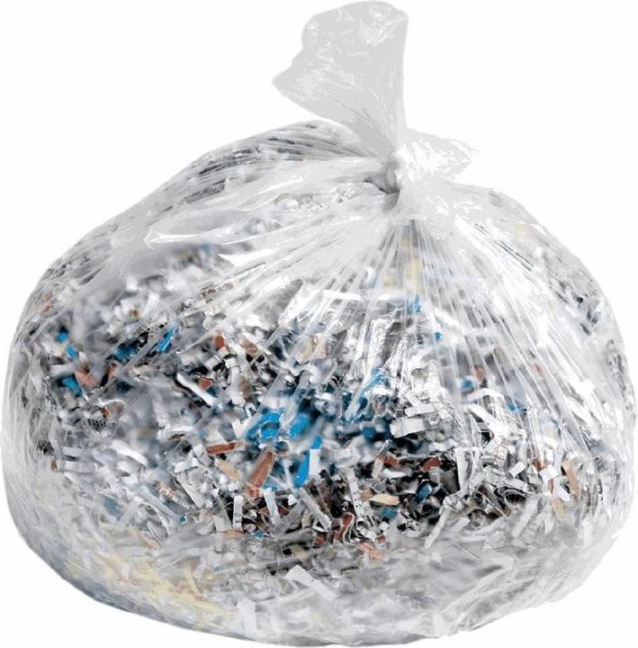 Produktbild Kobra Plastiksäcke (50 Stk.) zu 410 TS / 310 TS HD / 390 / 400 / 300.1 / 300.2 / AF1 (50 x)