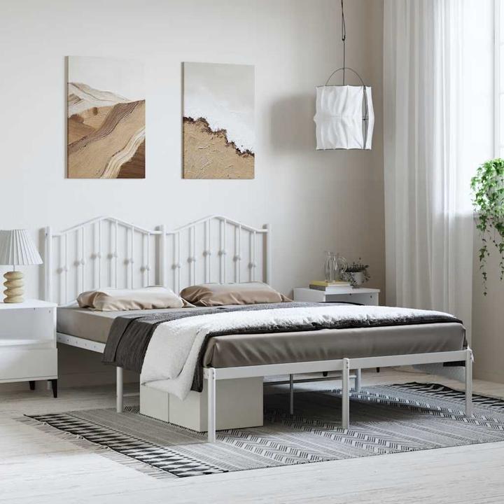 Image du produit vidaXL Bettgestell (150 x 200 cm)