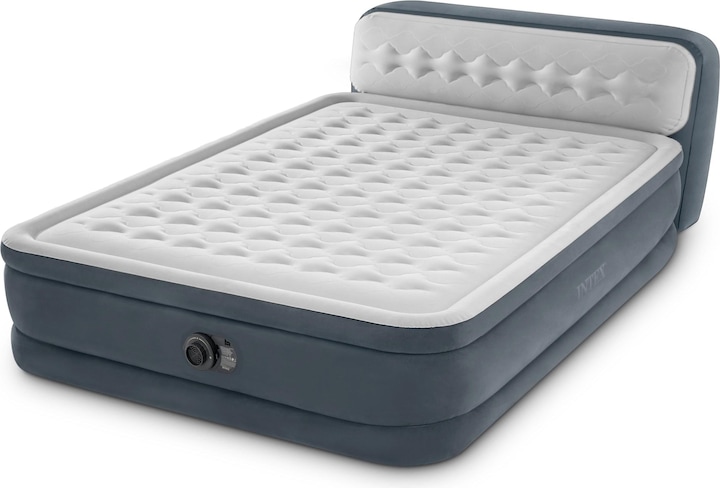 Intex Queen Dura (150 x 200 cm)