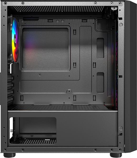 Produktbild Nordic Gaming Fenris (mATX, Mini-ATX)
