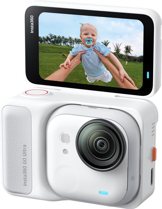 Immagine prodotto Insta360 Pacchetto Go Ultra Standard (bianco)