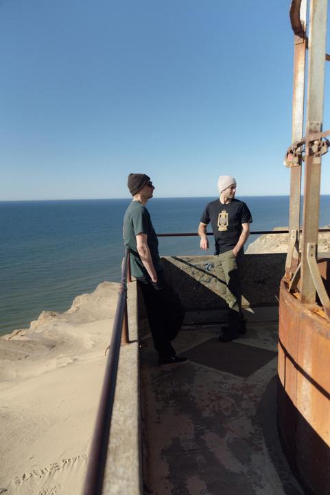 Actual product image Lakor Lantern Light (S)