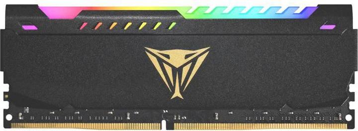 Actual product image Patriot Viper Steel PVSR432G320C8K Memory Module GB DDR4 (2 x 16GB, 3200 MHz, DDR4-RAM, DIMM)