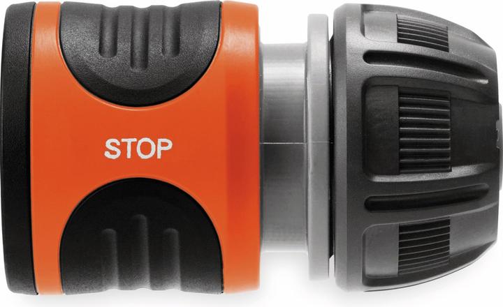 Produktbild Gardena Gard Wasserstop (Kupplung, 15 mm)