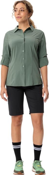 Produktbild Vaude Farley Stretch Shirt (40, M)