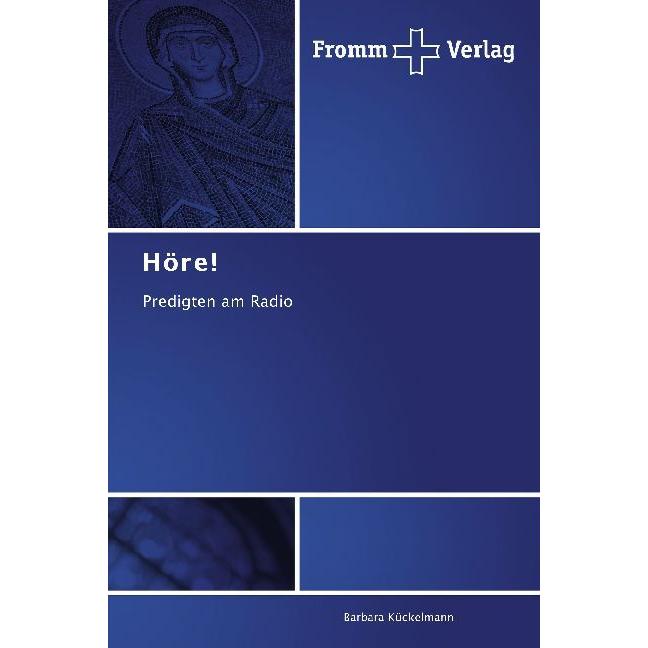 Höre!, Fachbücher von Barbara Kückelmann