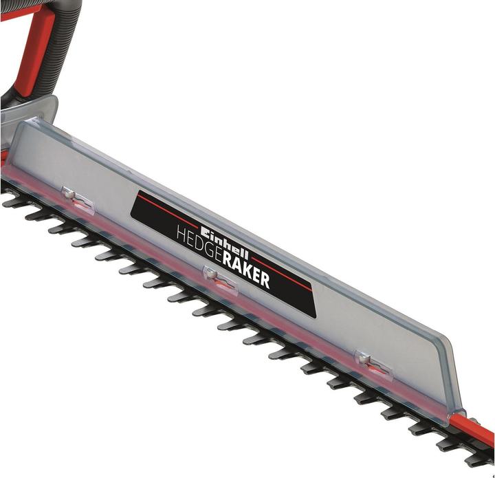 Immagine prodotto Einhell GE-CH 18/60 Li-Solo (Tagliasiepi a batteria)
