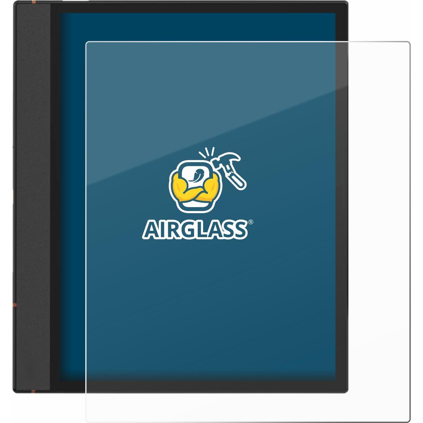 Thumbnail - BROTECT Schutzglas Schutzfolie Glas Folie Displayschutz klar, eReader Zubehör, Transparent