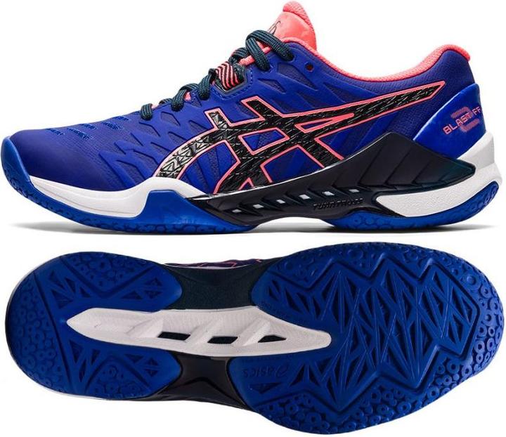 Produktbild ASICS Performance Blast Ff 2 Damen (35.5)