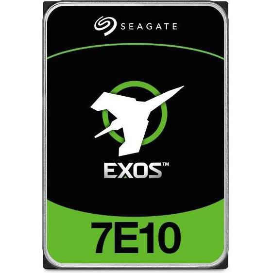 Seagate ST2000NM001B (2 TB, 3.5"), Festplatte