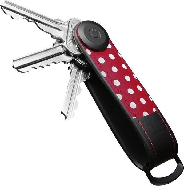 Actual product image Orbitkey Key Organiser Disney