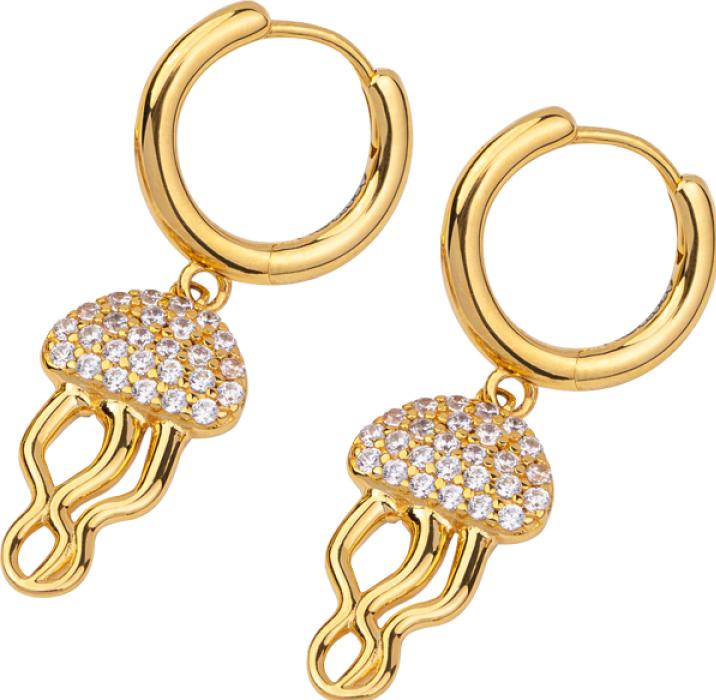 Image du produit Paul Hewitt PH-JE-2074 (925 recyclé sterling (14K,2,5 microns))