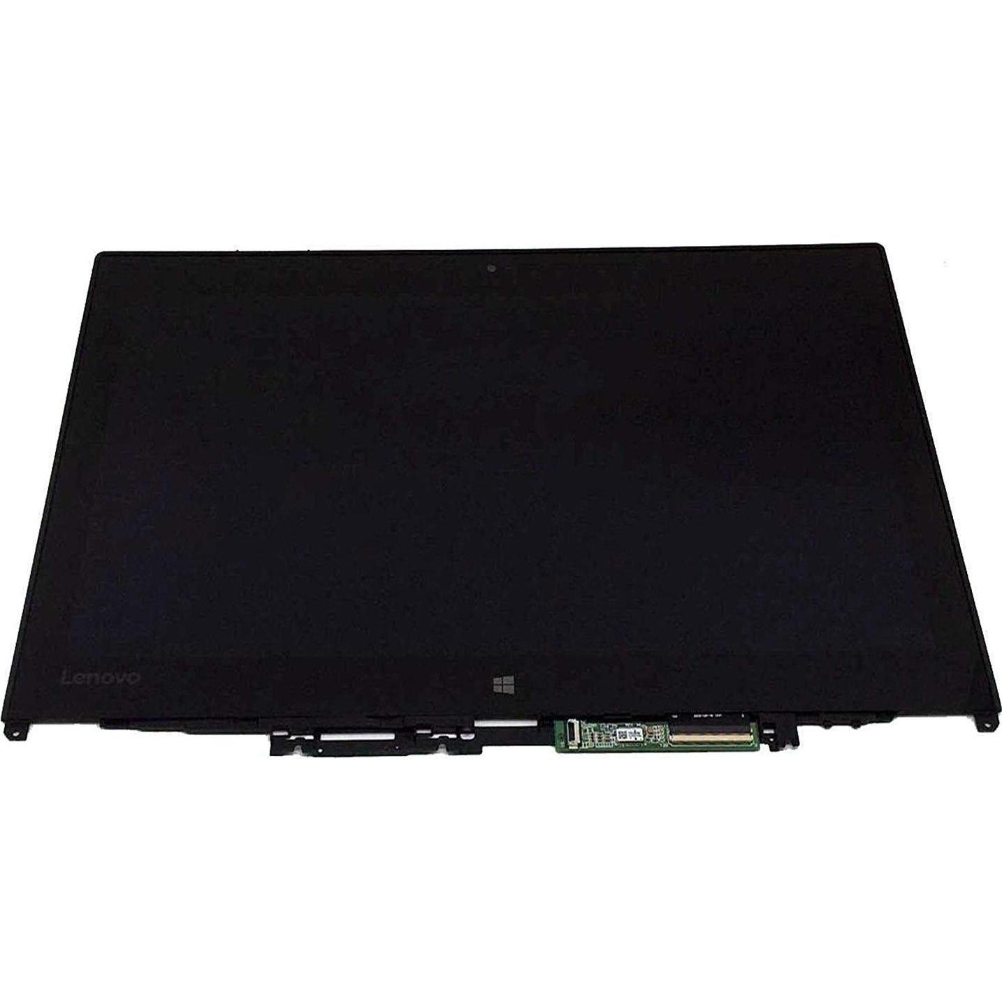 Thumbnail - Lenovo Touch Panel 12.5, Notebook Ersatzteile
