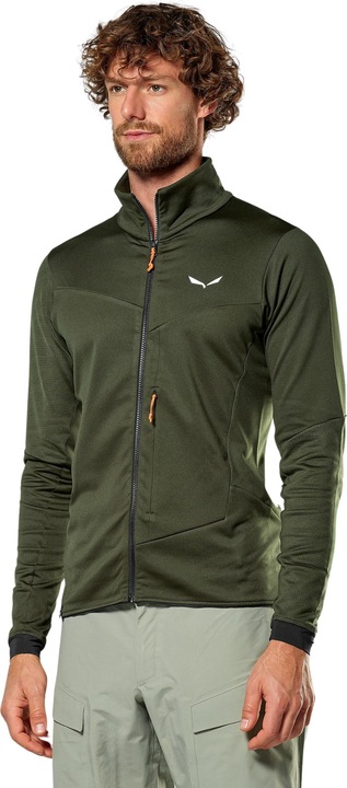 Actual product image Salewa Sella Crevasse Jacket M (L)