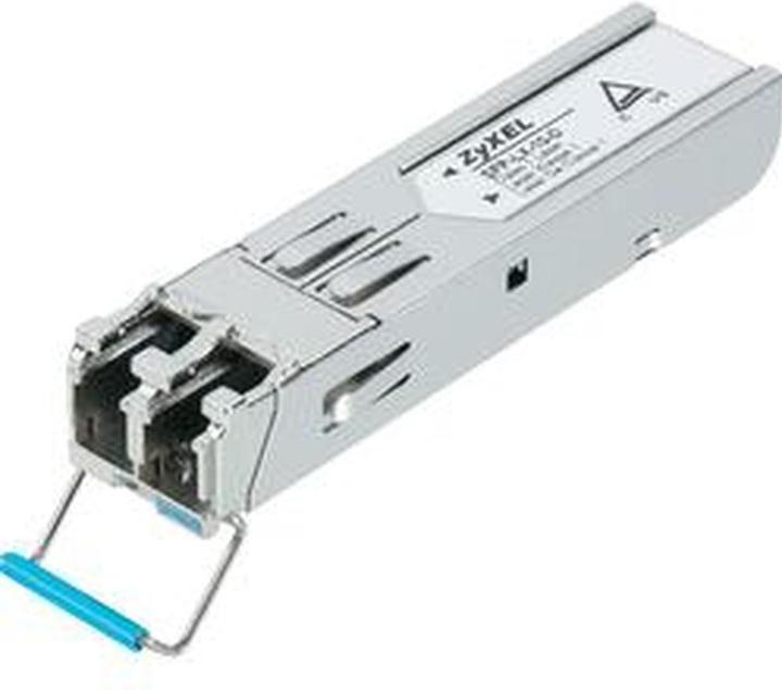 Produktbild Zyxel SFP-LX-10-D, 1000Base-LX, SFP
