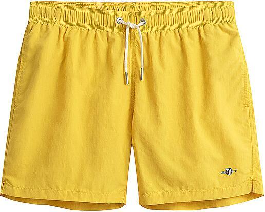 Jaune moutarde