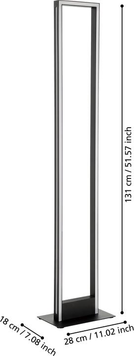 Produktbild EGLO Connect (4300 lm)
