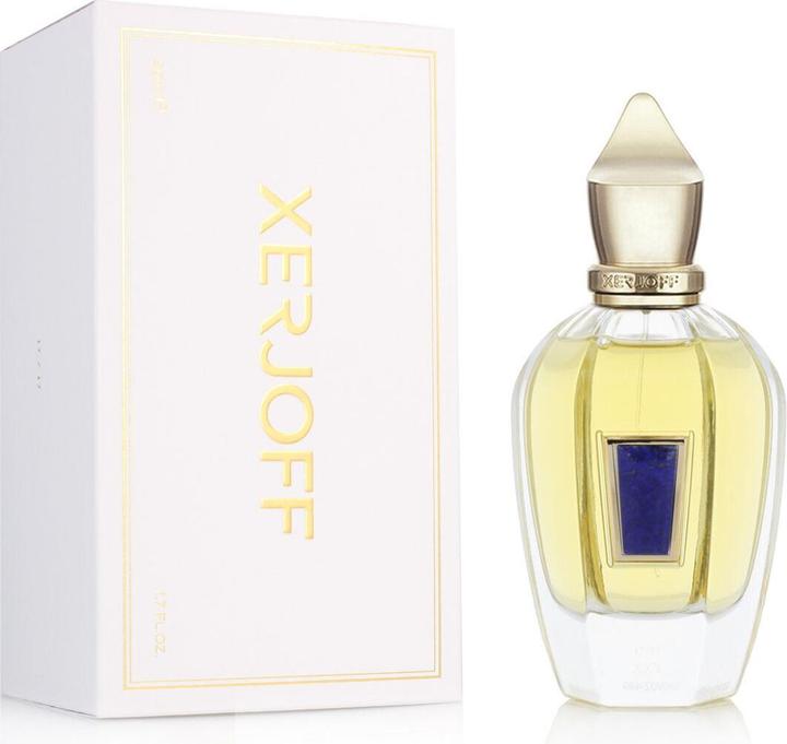 Image du produit XerJoff Xxy (Eau de parfum, 50 ml)