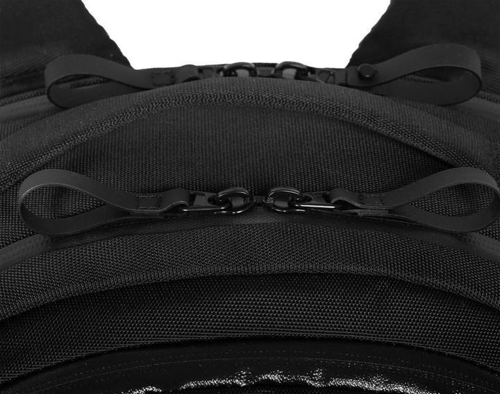 Actual product image Targus HyperPack (21 l)