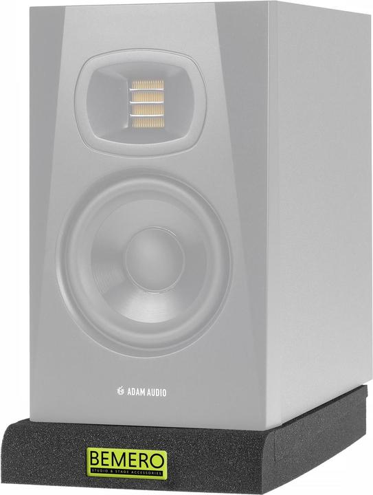 Produktbild Bemero Iso Pads