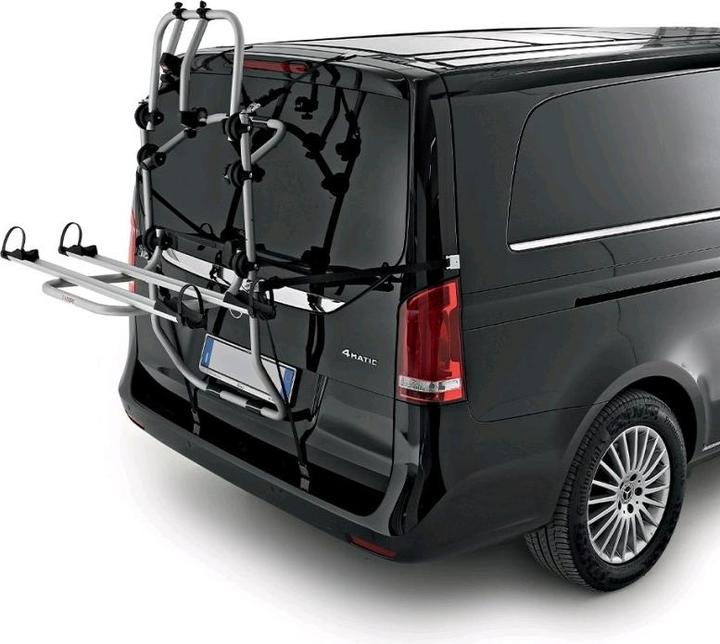 Image du produit Fabbri OK VAN Maxi EBikes Porte-vélos arrièrePorte-vélos