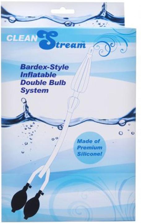 Produktbild XR Brands Double Bulb